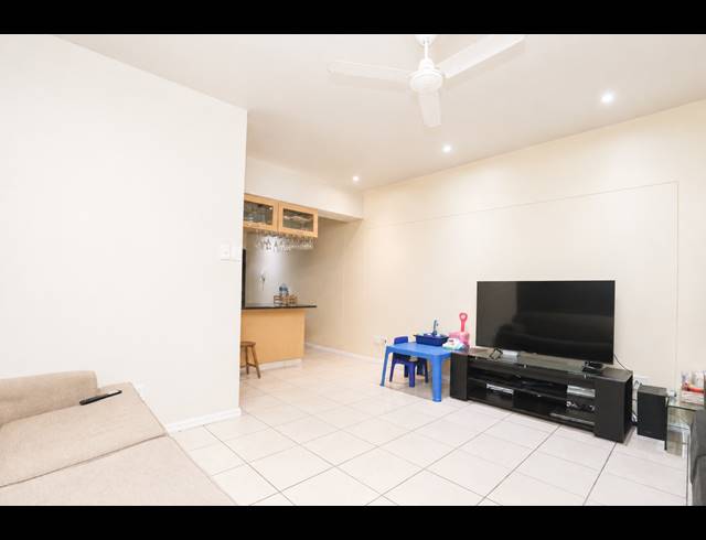 2 BEDROOM APARTMENT FOR SALE IN MORNINGSIDE